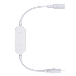 Интелигентен WiFi димер PNI LD120S WiFi управление чрез приложението Tuya Smart 5-24V
