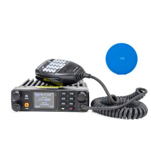 VHF, UHF Alinco, PNI радиостанция