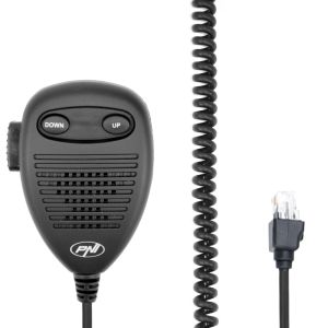 Резервен микрофон за CB радиостанция PNI Escort HP 6500, PNI Escort HP 7120