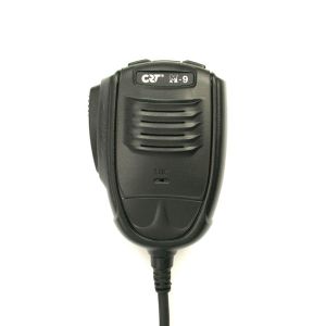 CRT M-9 6-пинов микрофон