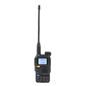 Преносима VHF/UHF радиостанция PNI P18UV, двулентова
