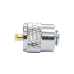 PNI PL259 къс щепсел за кабел RG58