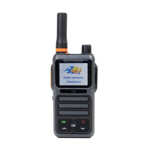 Преносима радиостанция PNI PoC 1300