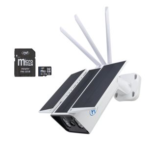 Камера за видеонаблюдение PNH SafeHome PT950LR
