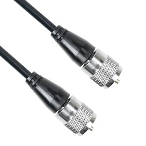 PNI R1000 свързващ кабел с PL259 контакти
