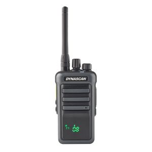 Радиостанция PMR 446