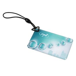 RFID карта за активиране на зареждане за станции PNI KW11 16A 11KW и PNI KW22 32A 22KW