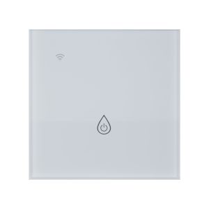 Интелигентен превключвател PNI SmartHome SB151M управление на електрически бойлер