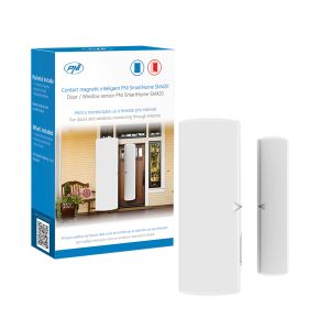 Интелигентен магнитен контакт PNI SmartHome SM420