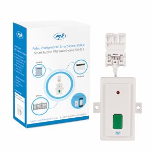 Интелигентен SMH SmartHome SM433 PNI реле