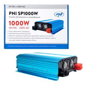 Инвертор за напрежение PNI SP1000W