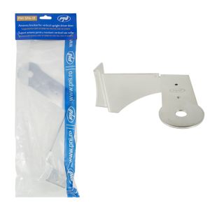 PNI SPA-19 опора за антена за вертикална колона на шофьорската врата, препоръчва се за DAF XF SERIES 95/105/106, DAF XF EURO6