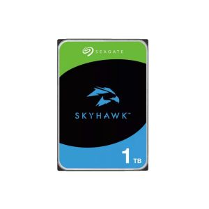 Вътрешен твърд диск Seagate SkyHawk HDD 1TB CCTV