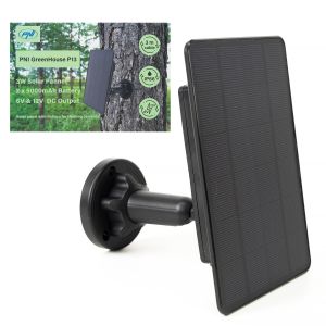 Соларно зарядно устройство PNI GreenHouse