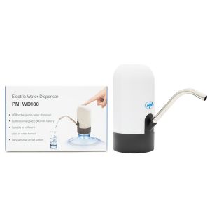 Електрическа помпа за бутилка вода PNI WD100